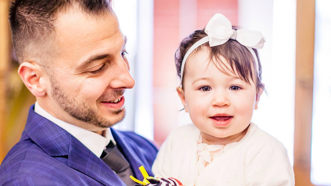 Sutherland Shire Wedding Family Portrait Photography Gallery