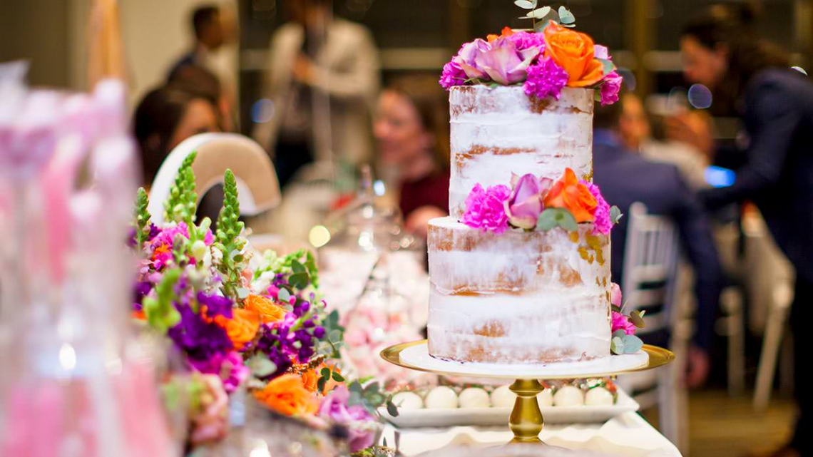 Portraits in the Park