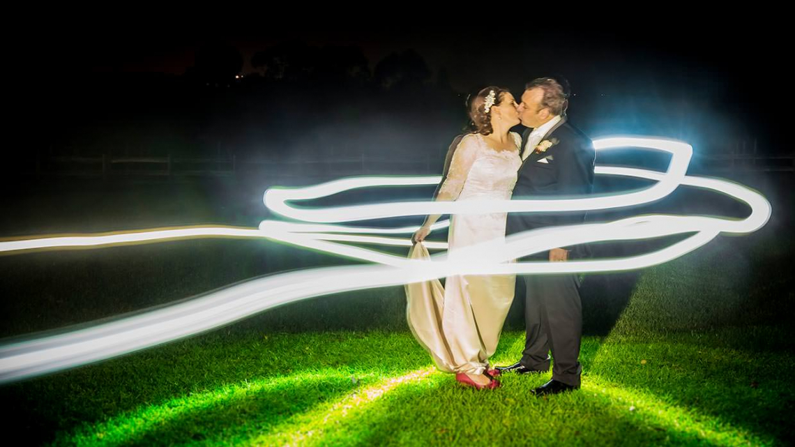 Sutherland Shire Wedding Family Portrait Photography Gallery