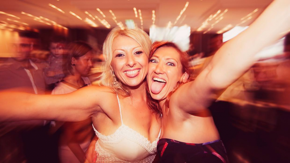 Sutherland Shire Wedding Family Portrait Photography Gallery