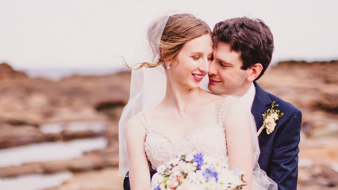 Sutherland Shire Wedding Family Portrait Photography Gallery