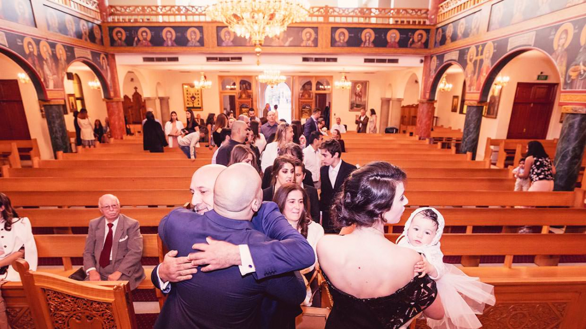 Sutherland Shire Wedding Family Portrait Photography Gallery