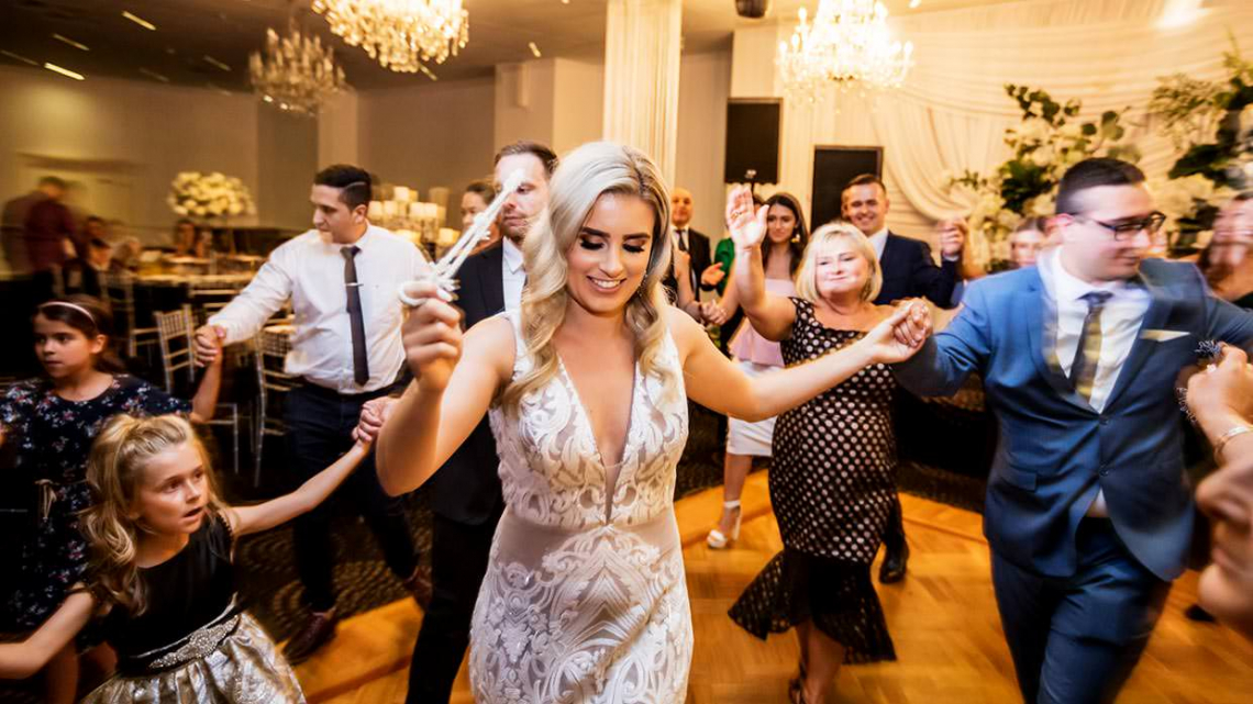 Sutherland Shire Wedding Family Portrait Photography Gallery