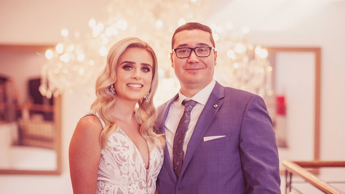 Portraits in the Park