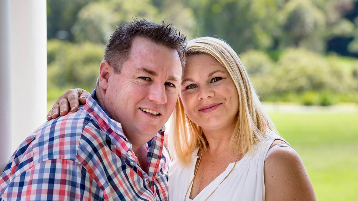 Sutherland Shire Wedding Family Portrait Photography Gallery