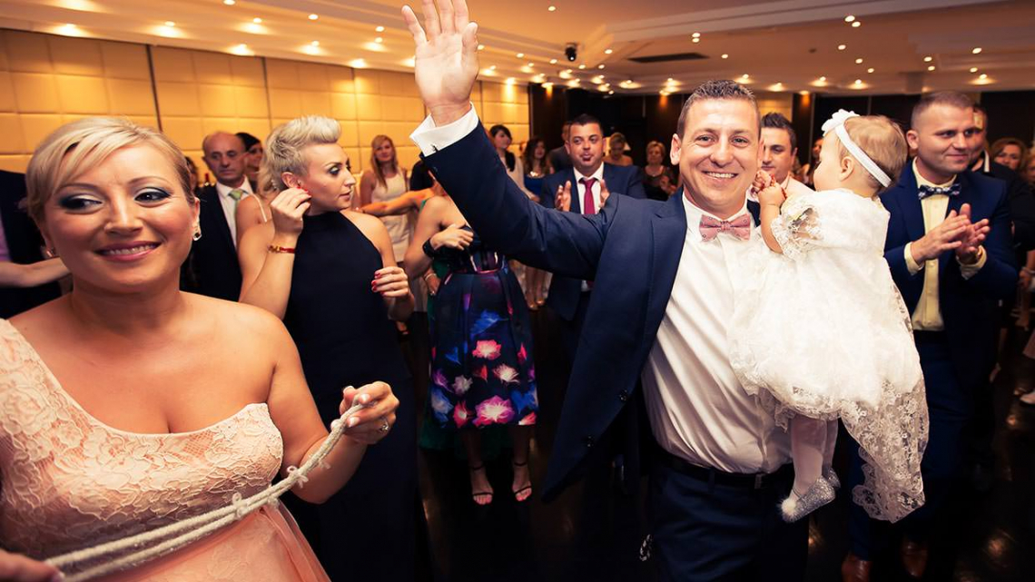 Sutherland Shire Wedding Family Portrait Photography Gallery